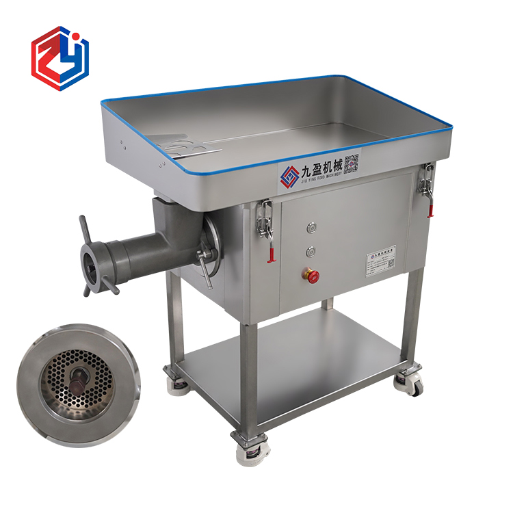商用絞肉機(jī)有什么用？什么絞肉機(jī)比較好？