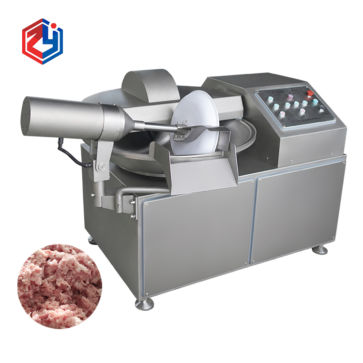 商用絞肉機(jī)和斬拌機(jī)區(qū)別有哪些？