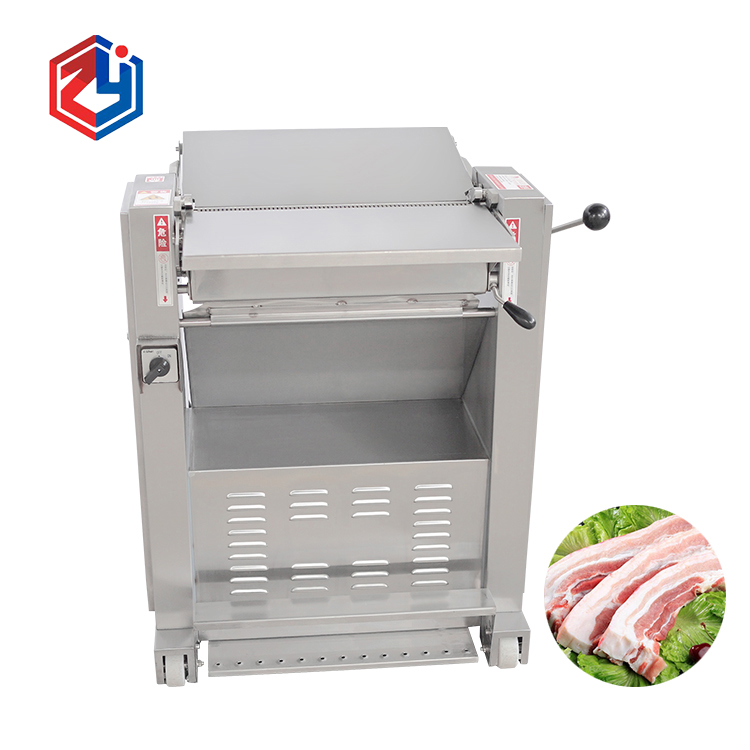 豬肉去皮機(jī)多少錢一臺？值得投資嗎？