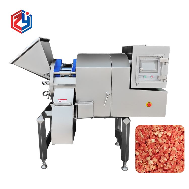 凍肉切丁機能切什么？難道只有肉嗎？